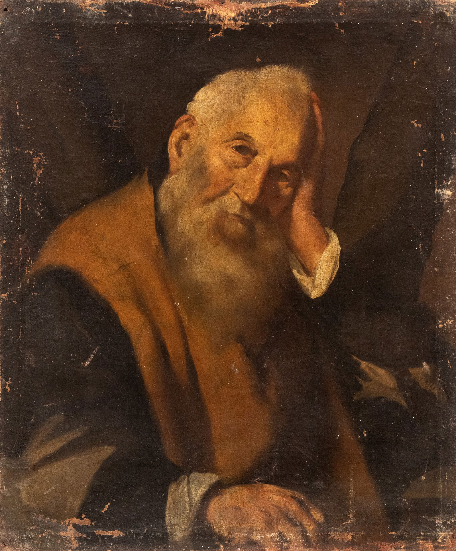 Artista lombardo, XVII secolo () (1 of 2)