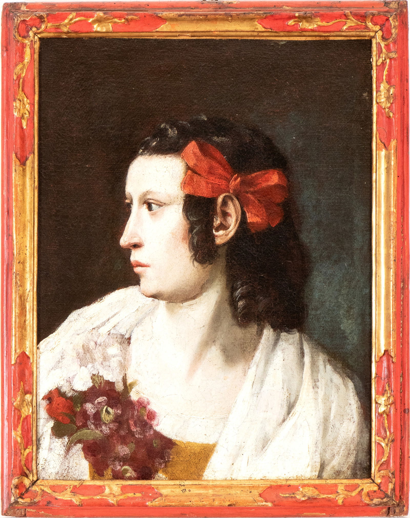 Artista Italiano, XVII - XVIII secolo () (1 of 3)