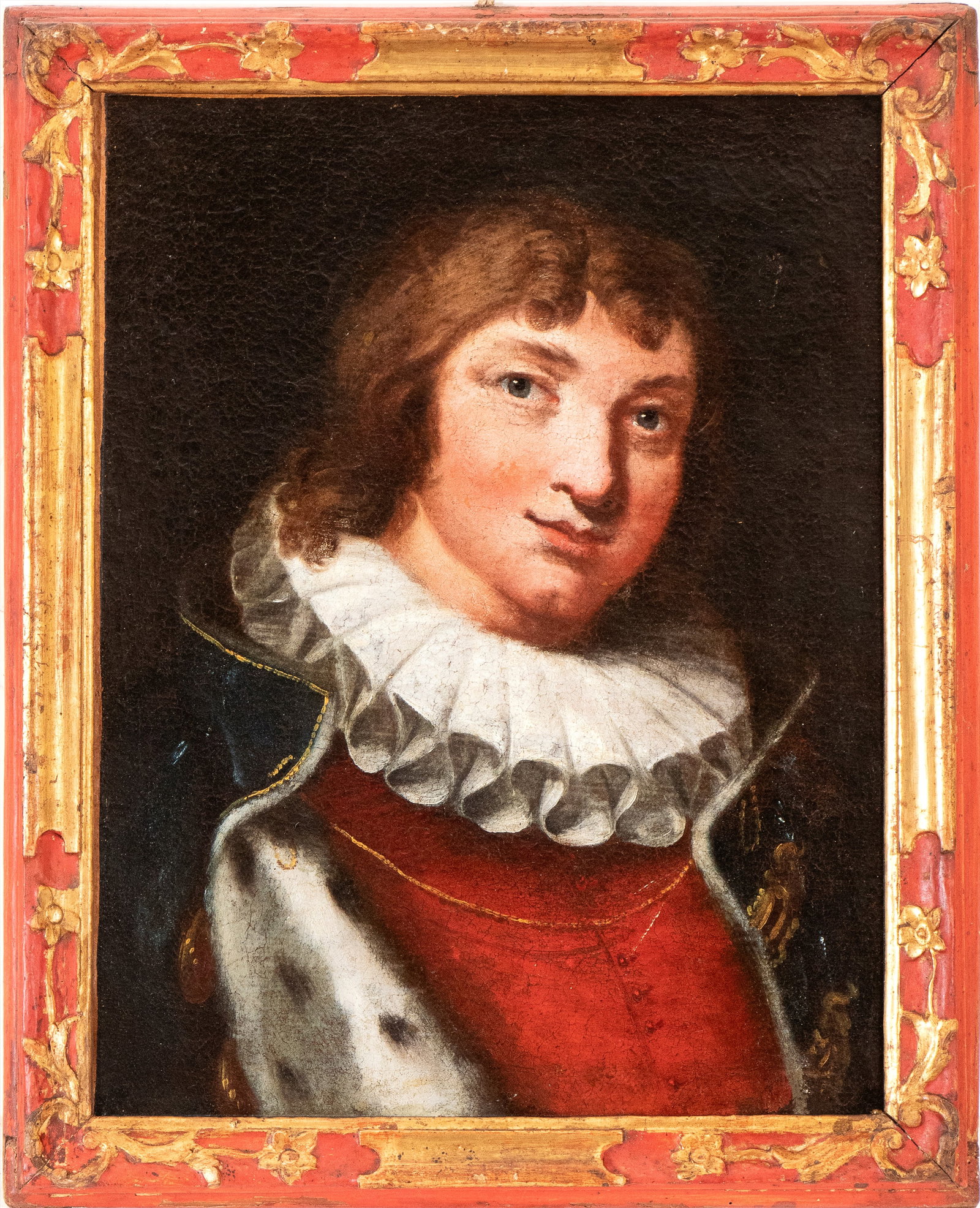 Artista Italiano, XVII - XVIII secolo () (1 of 3)