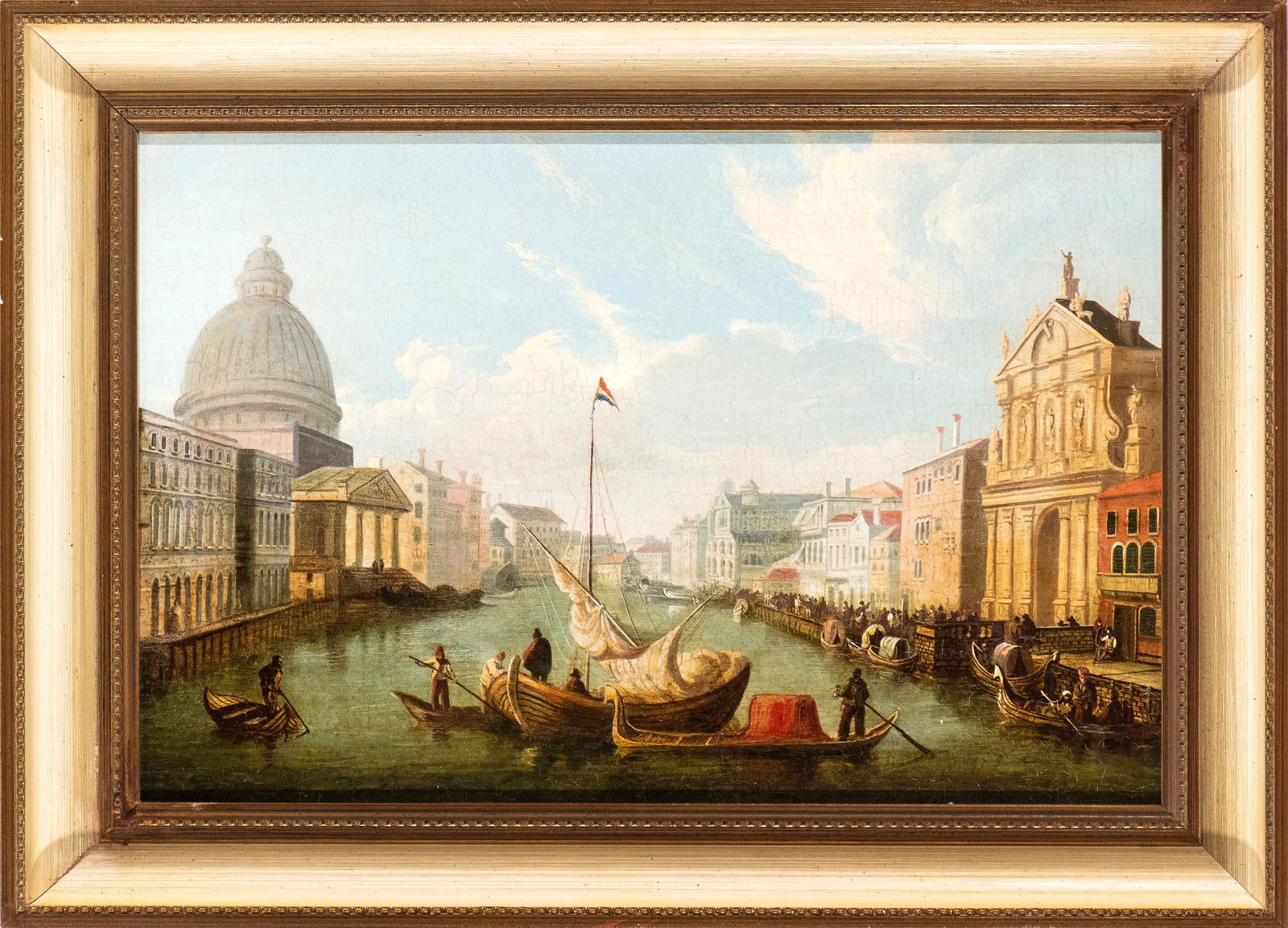 Artista veneto, XIX secolo () (1 of 2)