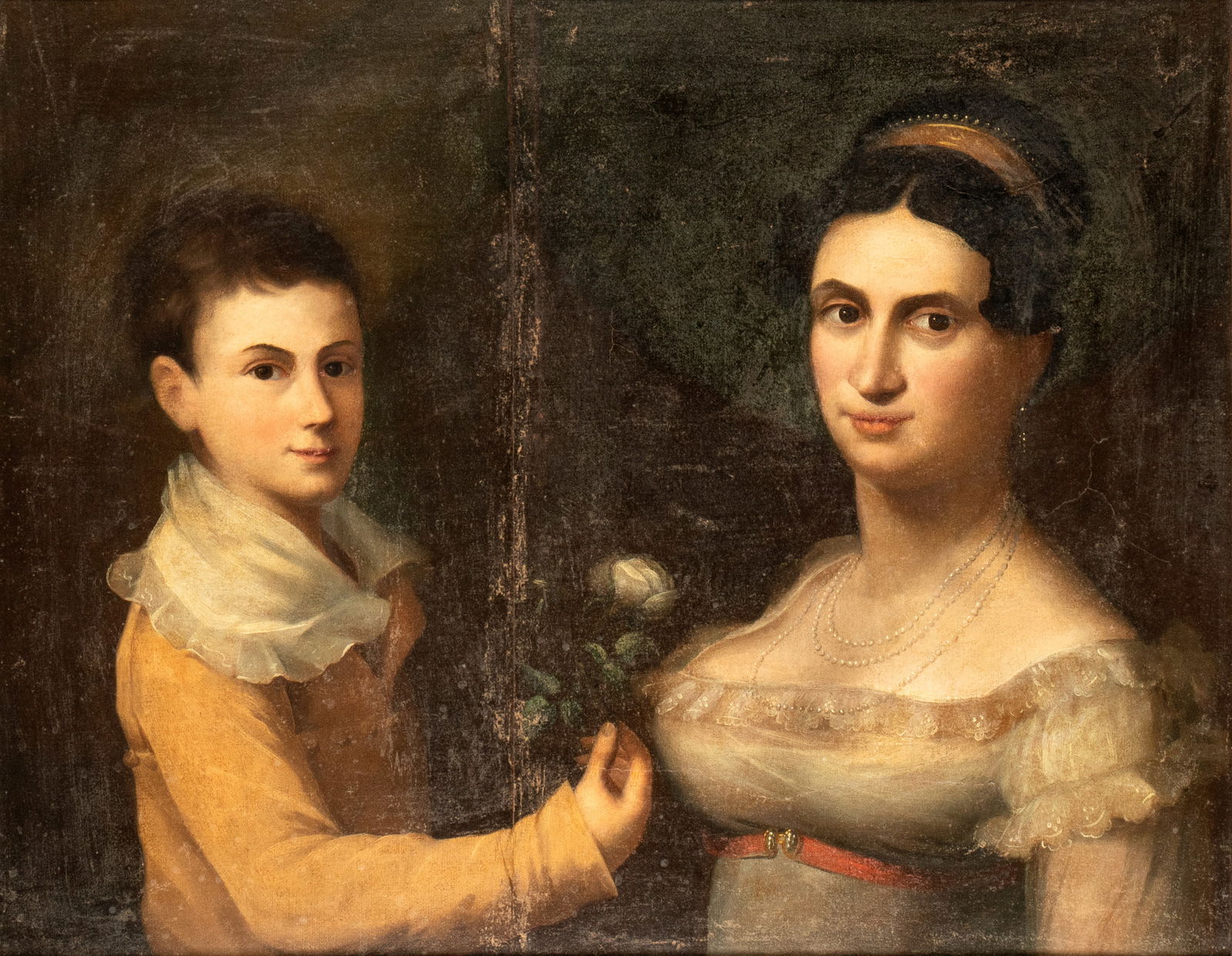 Artista italiano, XIX secolo () (1 of 2)