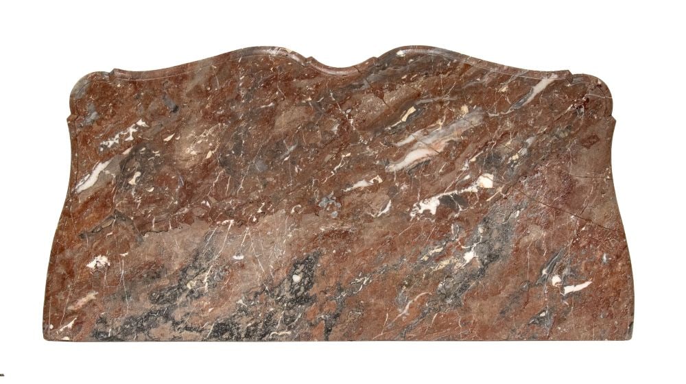 Lacquered wall console - 7