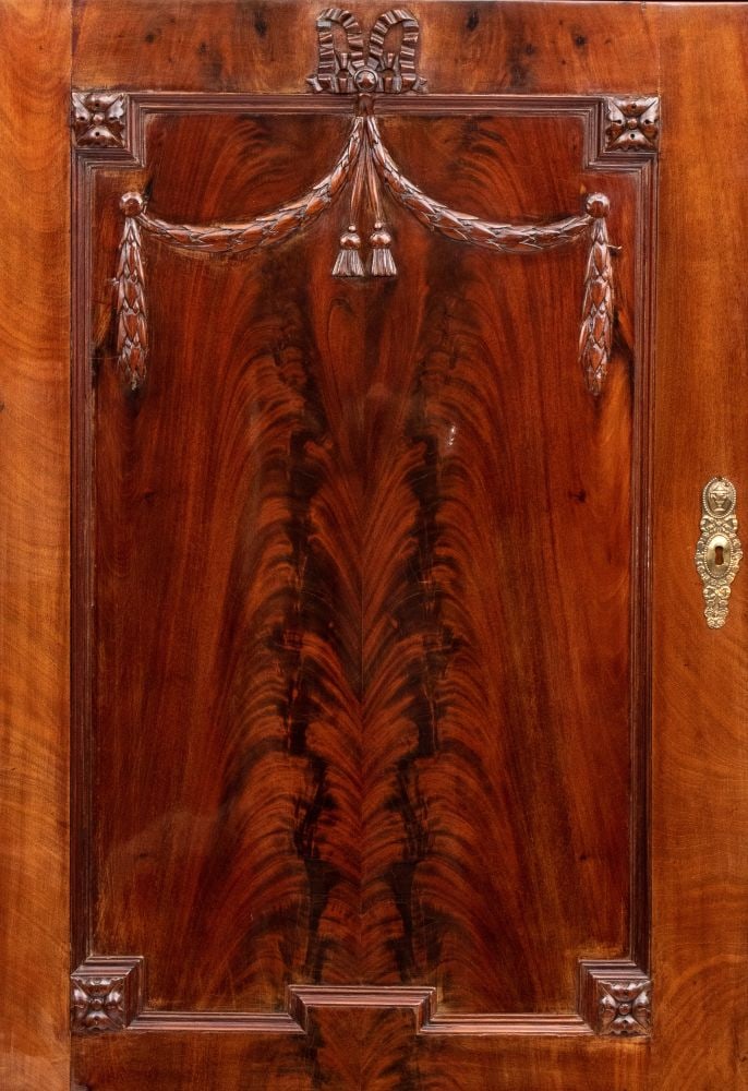 Dutch sideboard cupboard - 3