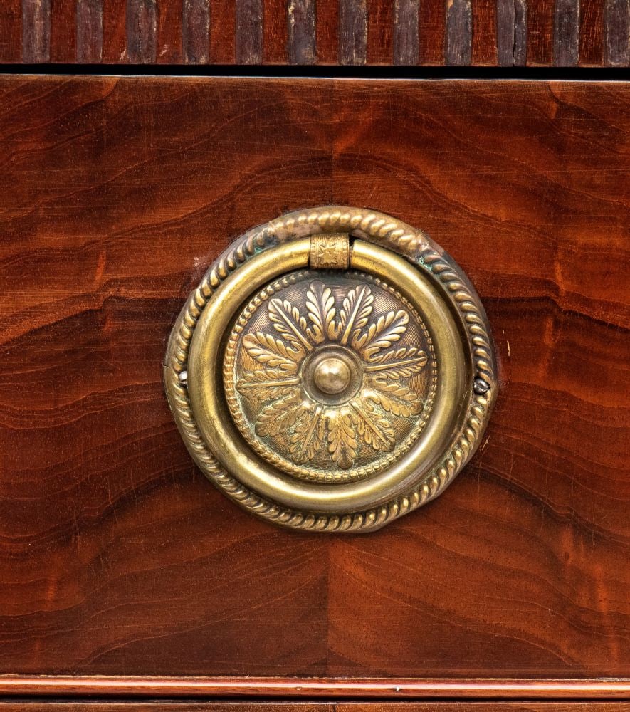 Dutch sideboard cupboard - 4