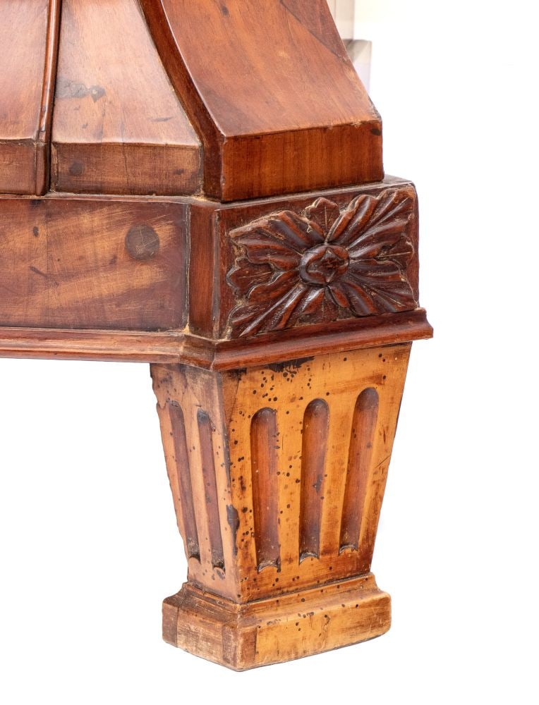 Dutch sideboard cupboard - 5