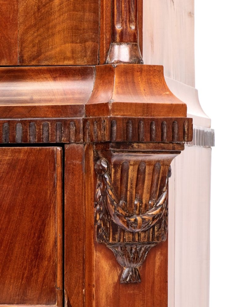 Dutch sideboard cupboard - 6