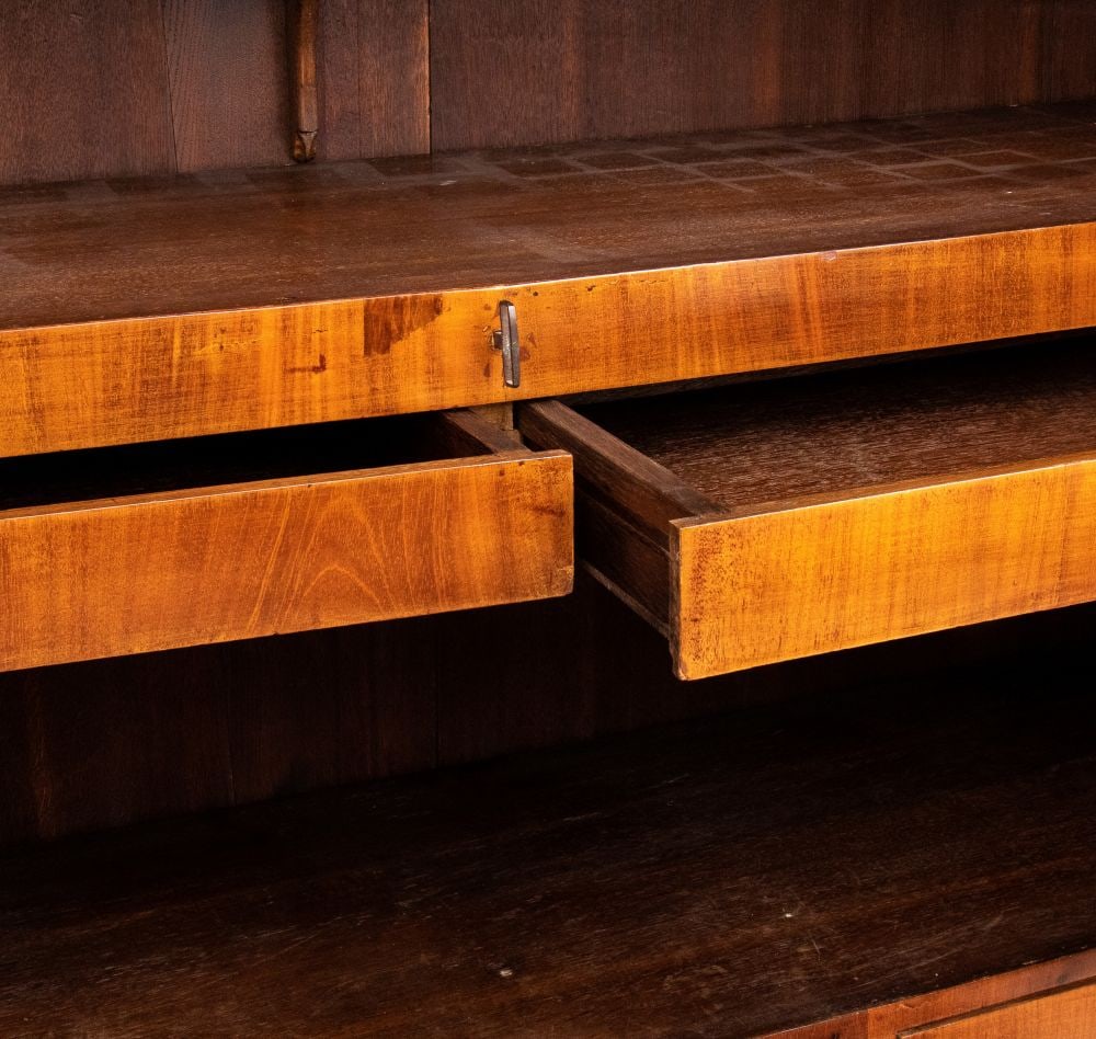 Dutch sideboard cupboard - 8