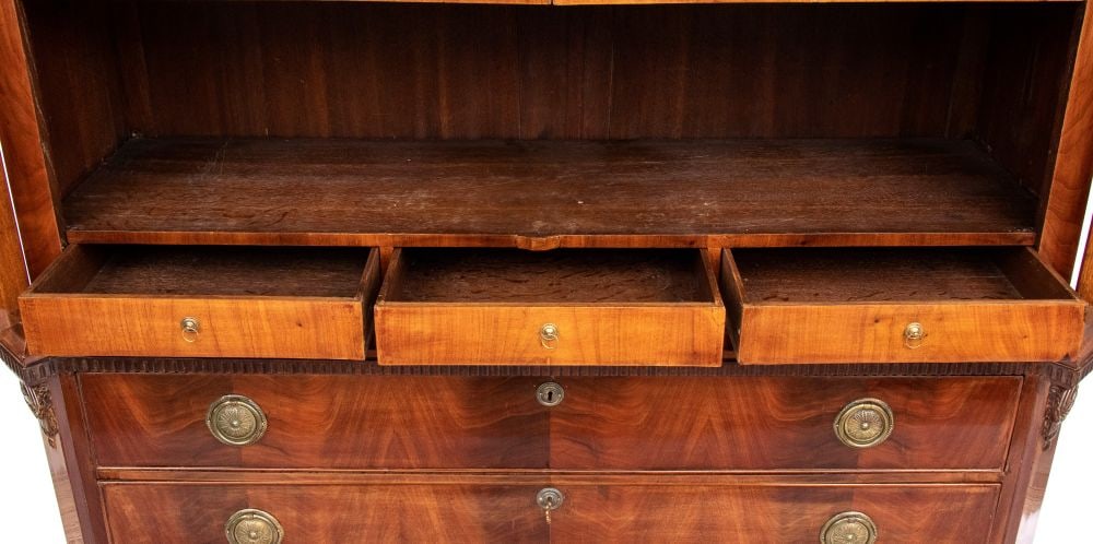 Dutch sideboard cupboard - 9
