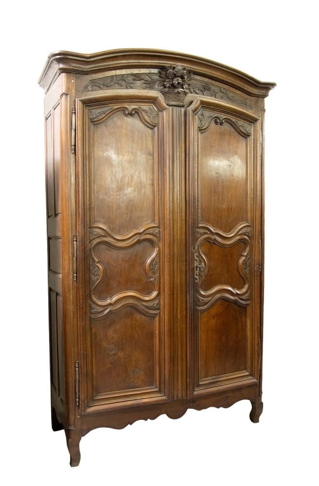 Provençal Wardrobe (1 of 5)