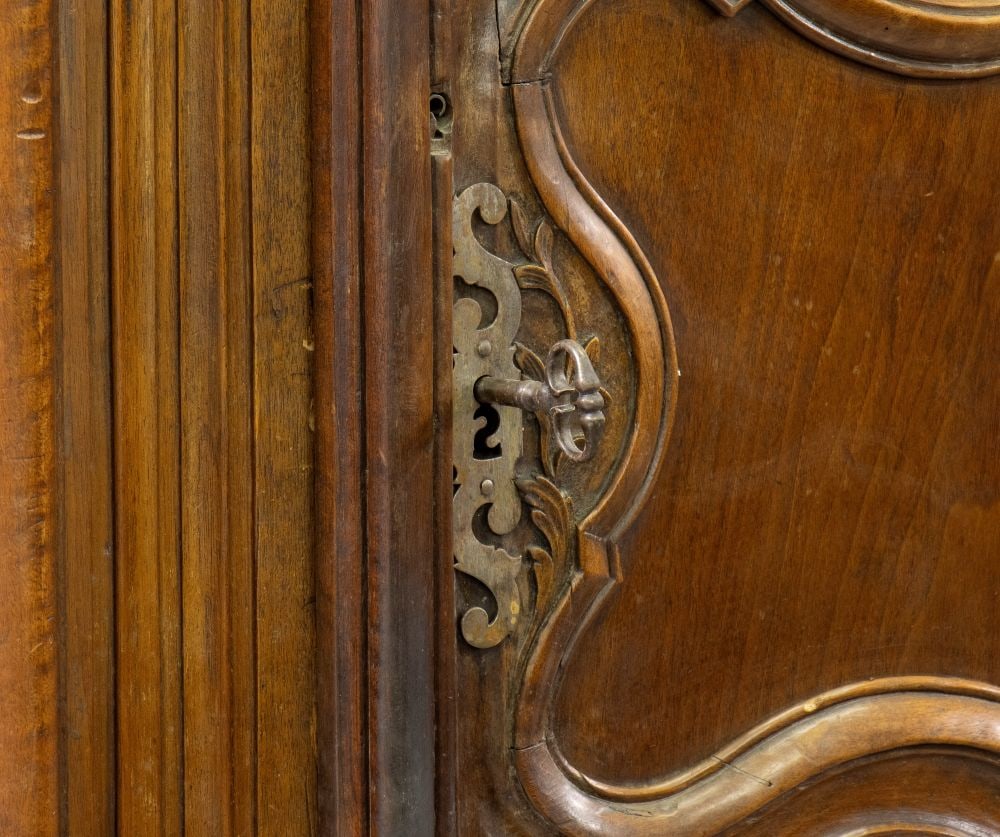 Provençal Wardrobe - 2