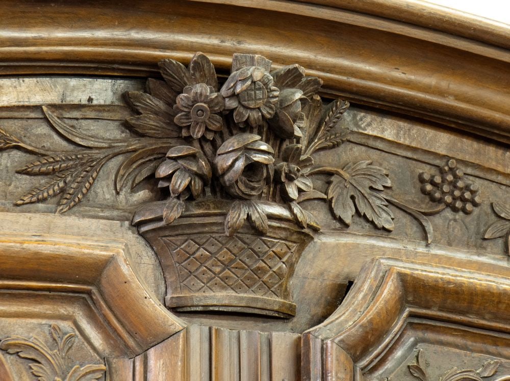 Provençal Wardrobe - 3