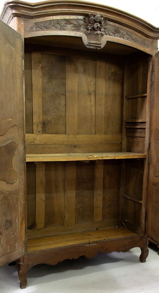 Provençal Wardrobe - 4