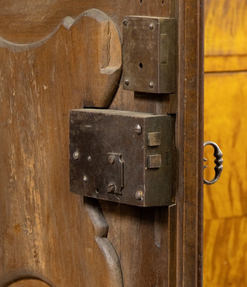 Provençal Wardrobe - 5
