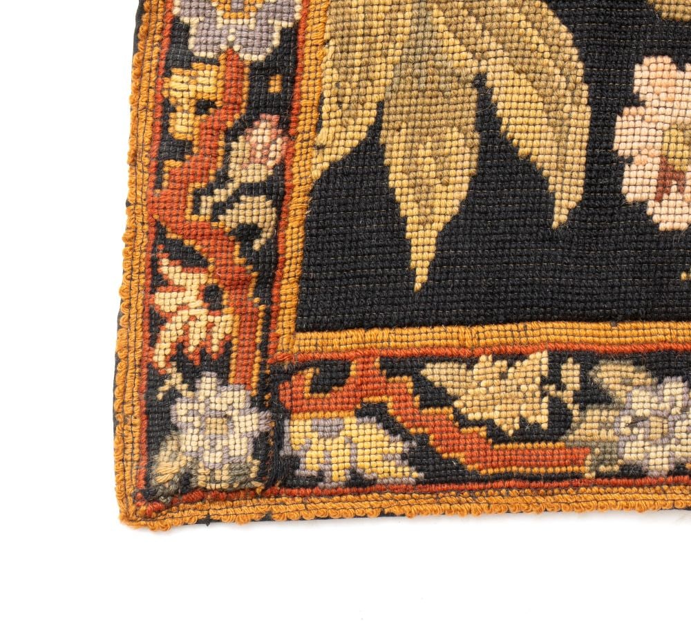 Flemish-style tapestry - 4