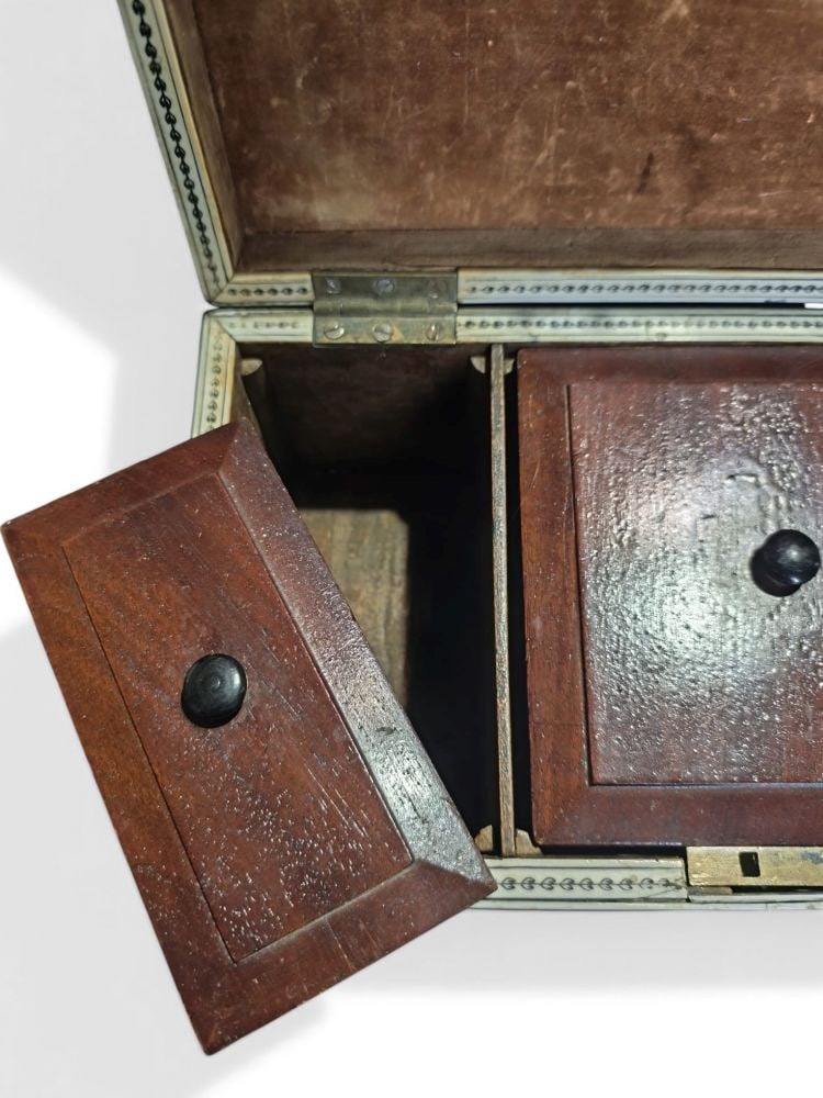 Ivory box - 5