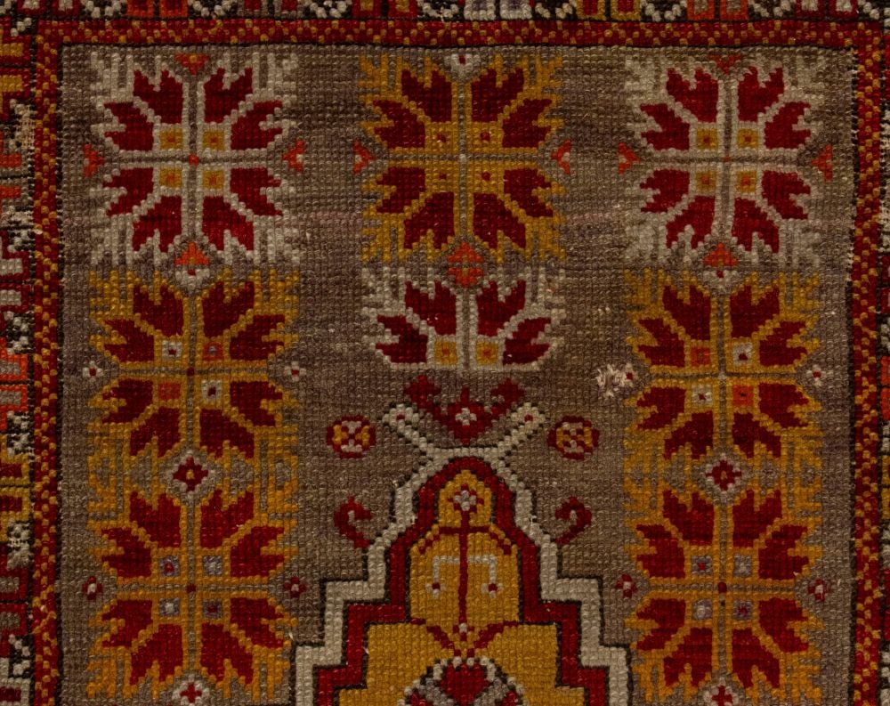 Turkish rug - 2