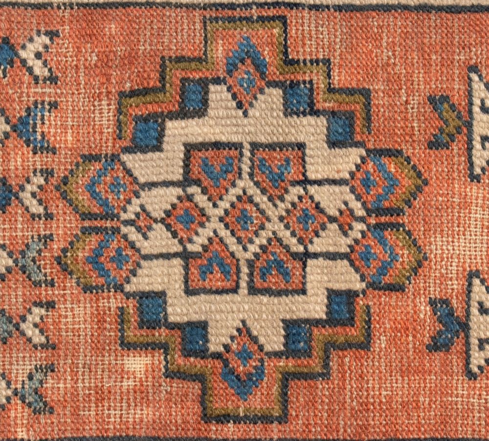 Kazak rug - 2