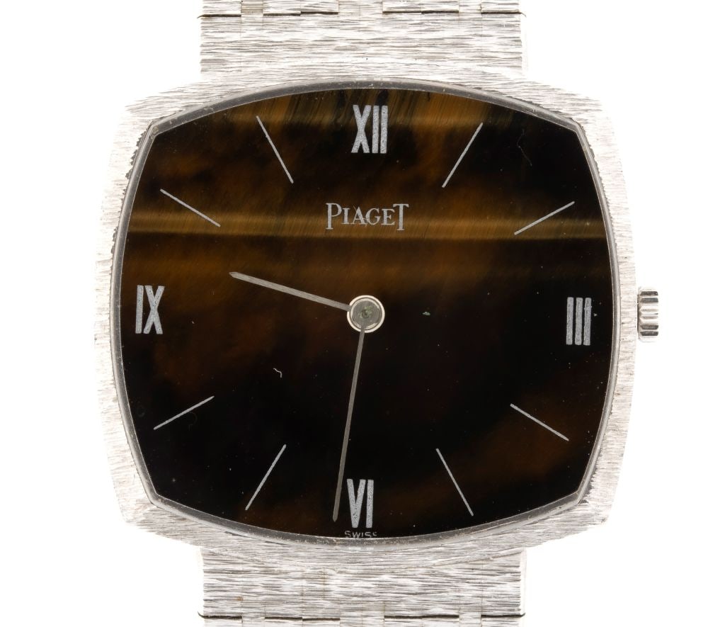 PIAGET Wristwatch - 2