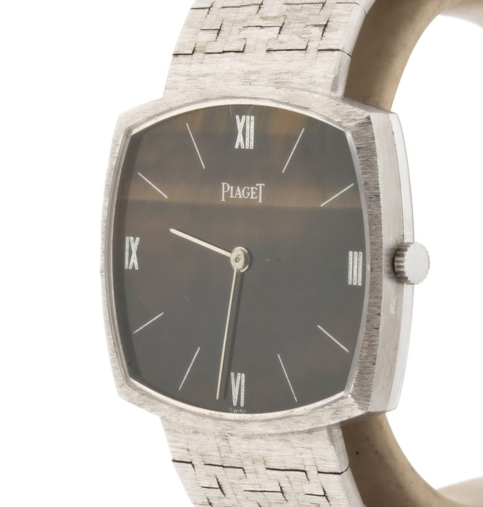 PIAGET Wristwatch - 3