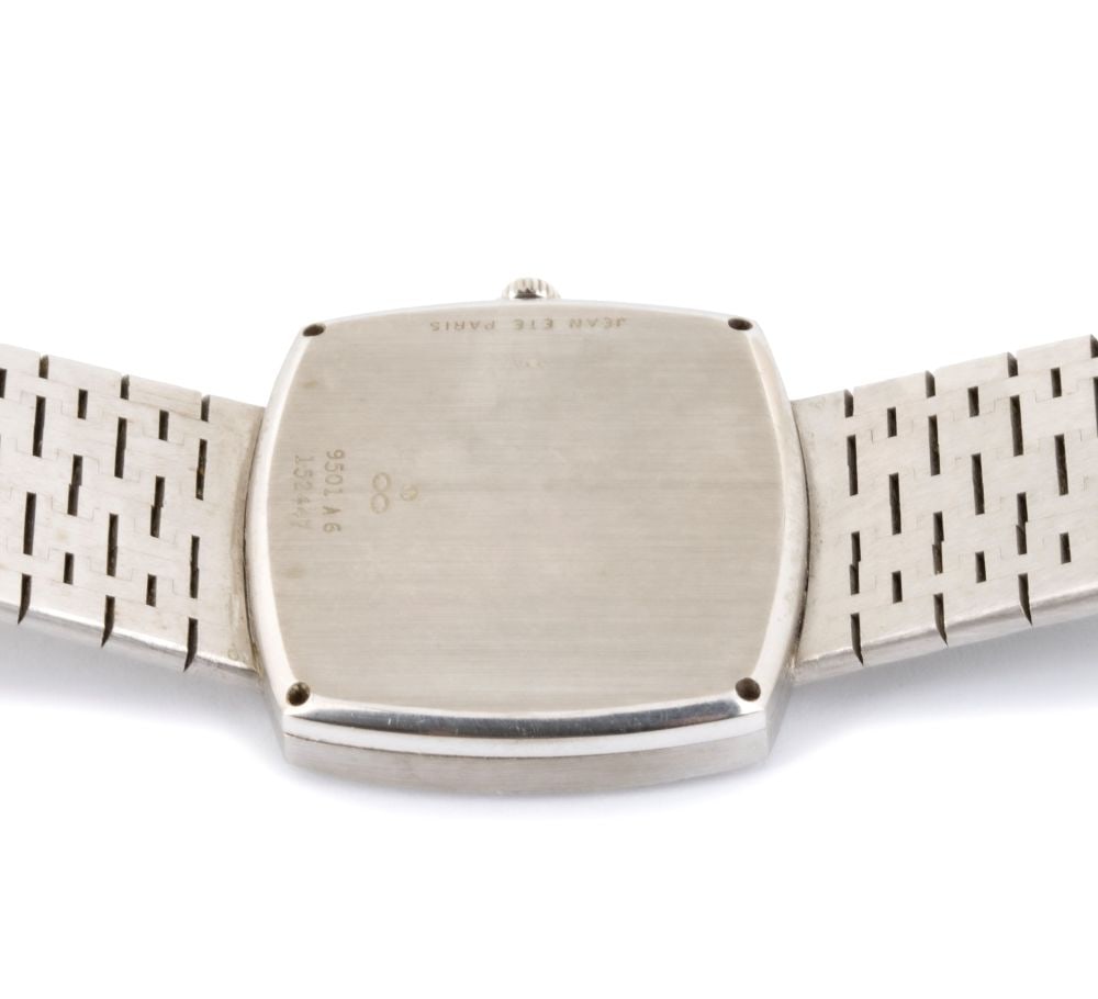 PIAGET Wristwatch - 5