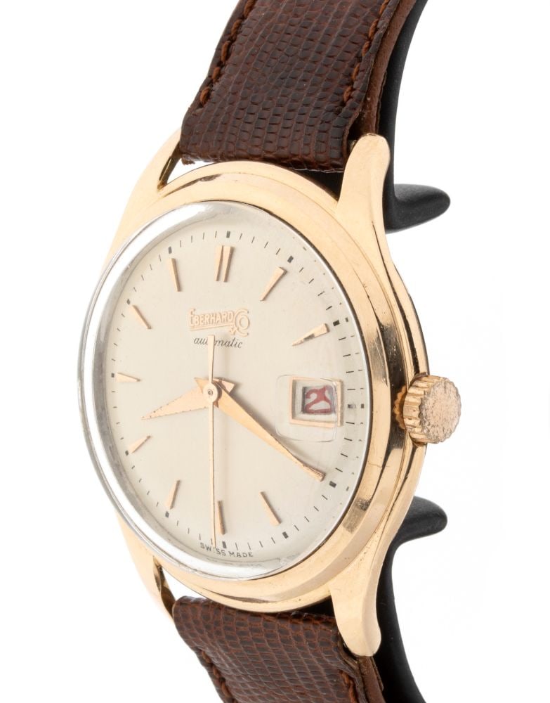 EBERHARD Automatic: wristwatch - 3