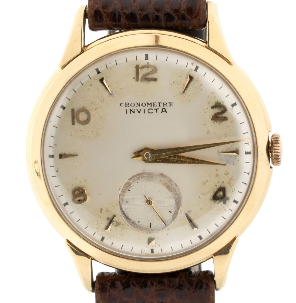 INVICTA Wristwatch - 2