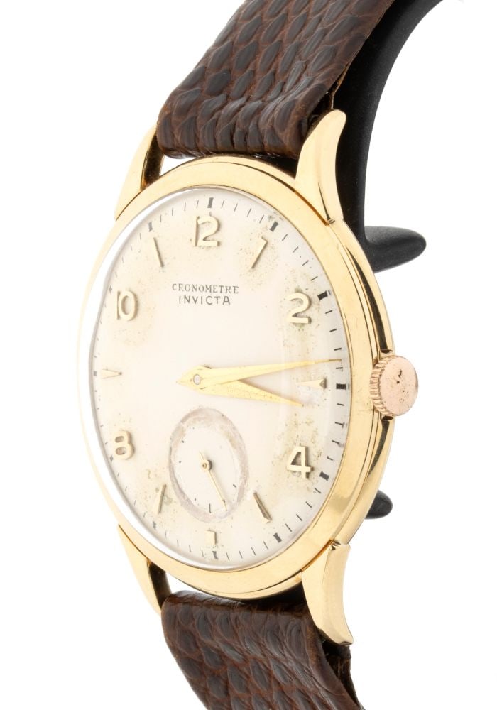 INVICTA Wristwatch - 3