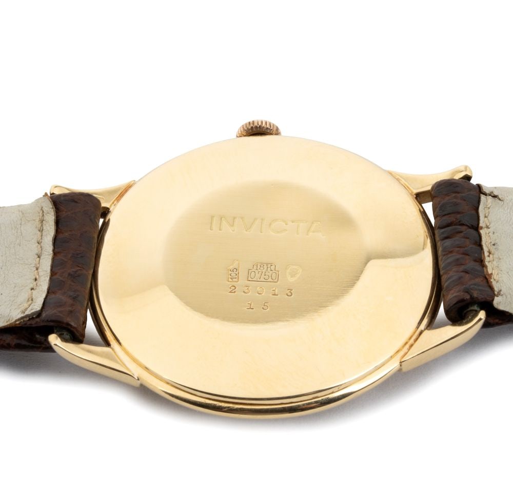 INVICTA Wristwatch - 5