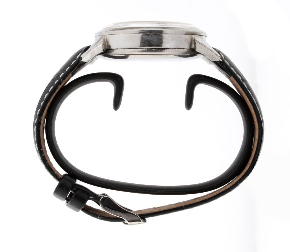 Wristwatch chronograph - 4