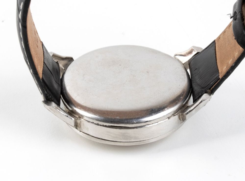 Wristwatch chronograph - 5
