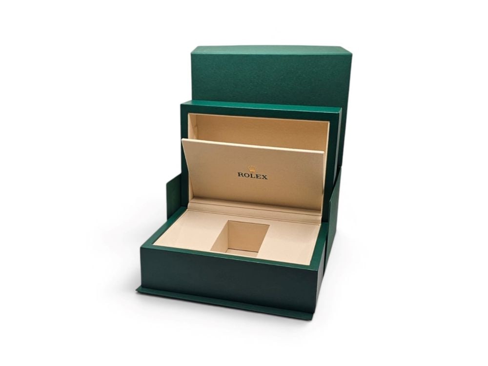 ROLEX Box - 2