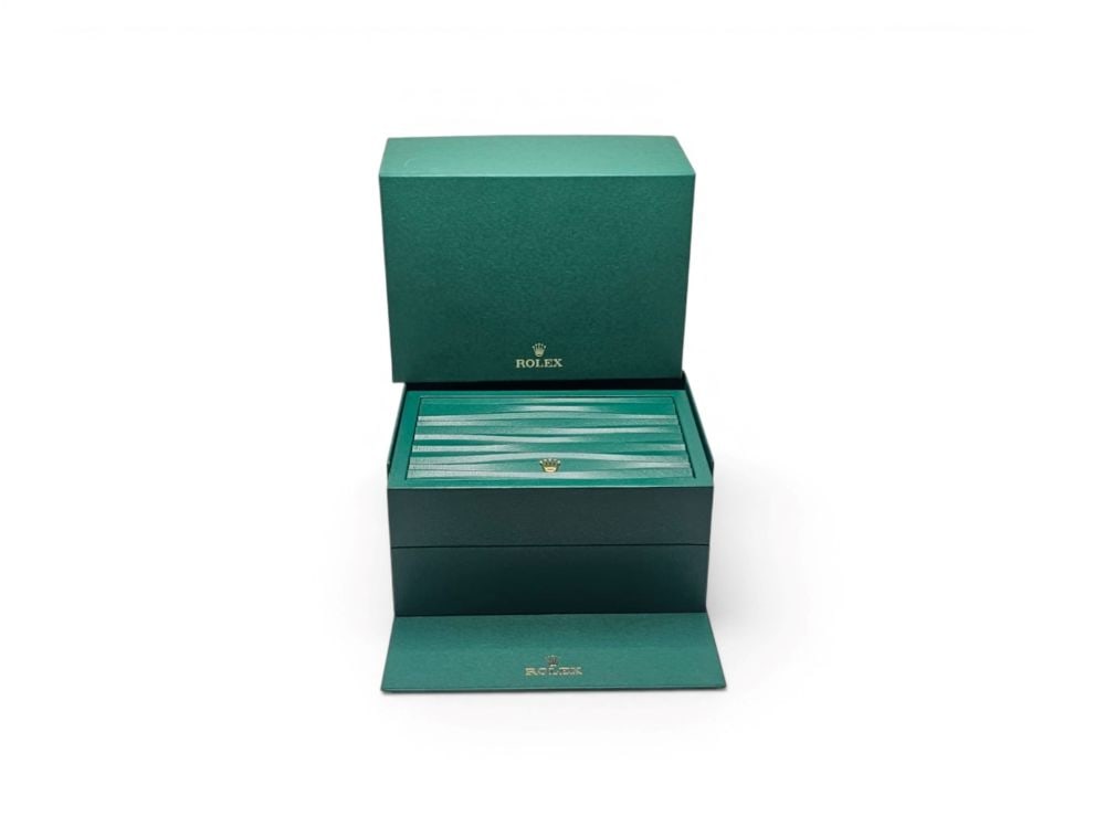ROLEX Box - 3