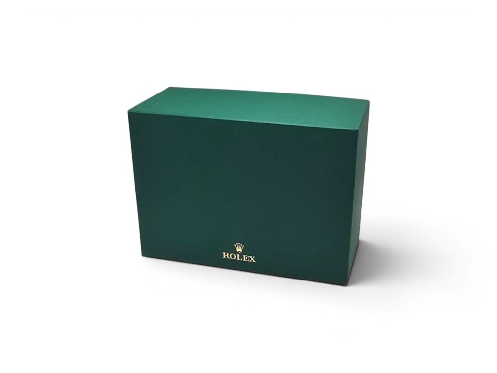 ROLEX Box - 4