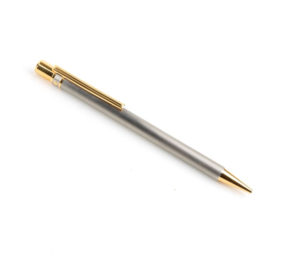 CARTIER Ballpoint pen - 2