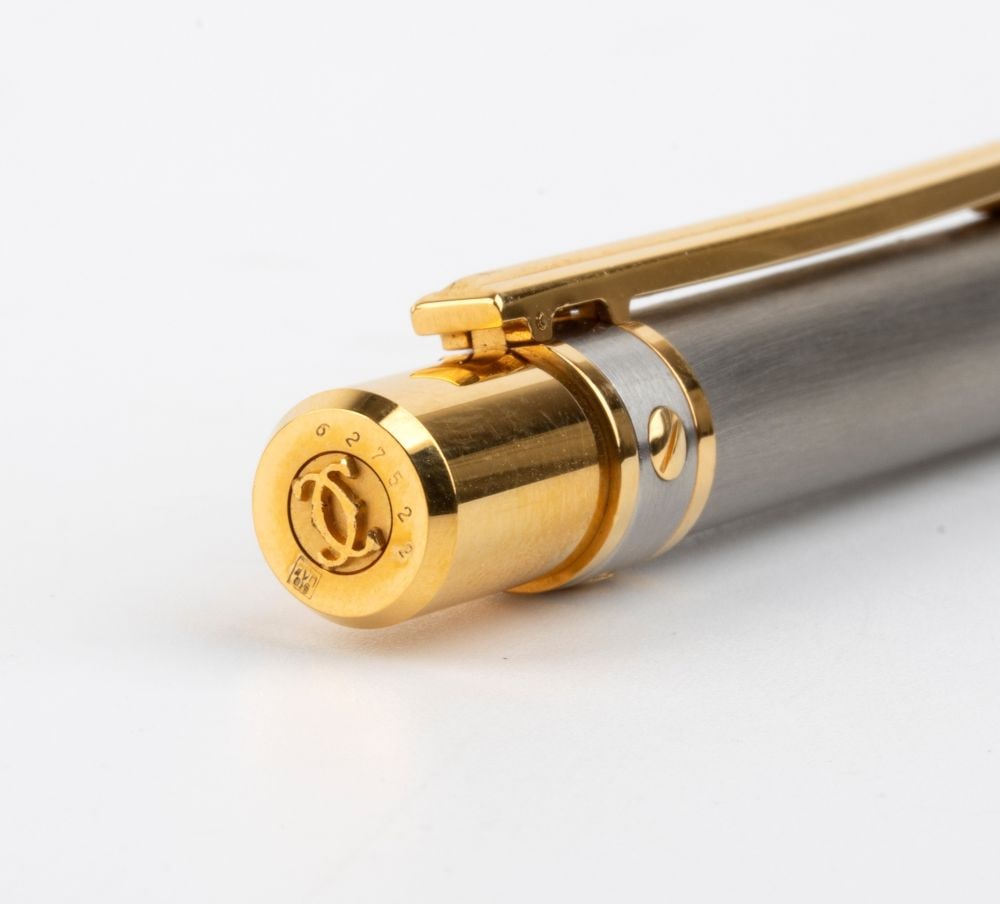 CARTIER Ballpoint pen - 3