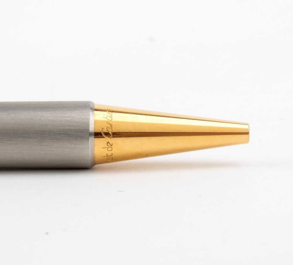 CARTIER Ballpoint pen - 4