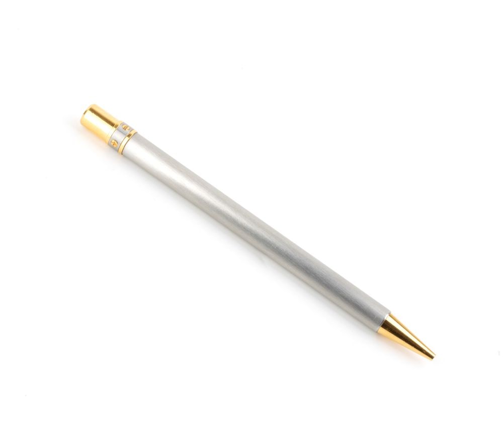 CARTIER Ballpoint pen (1 of 4)