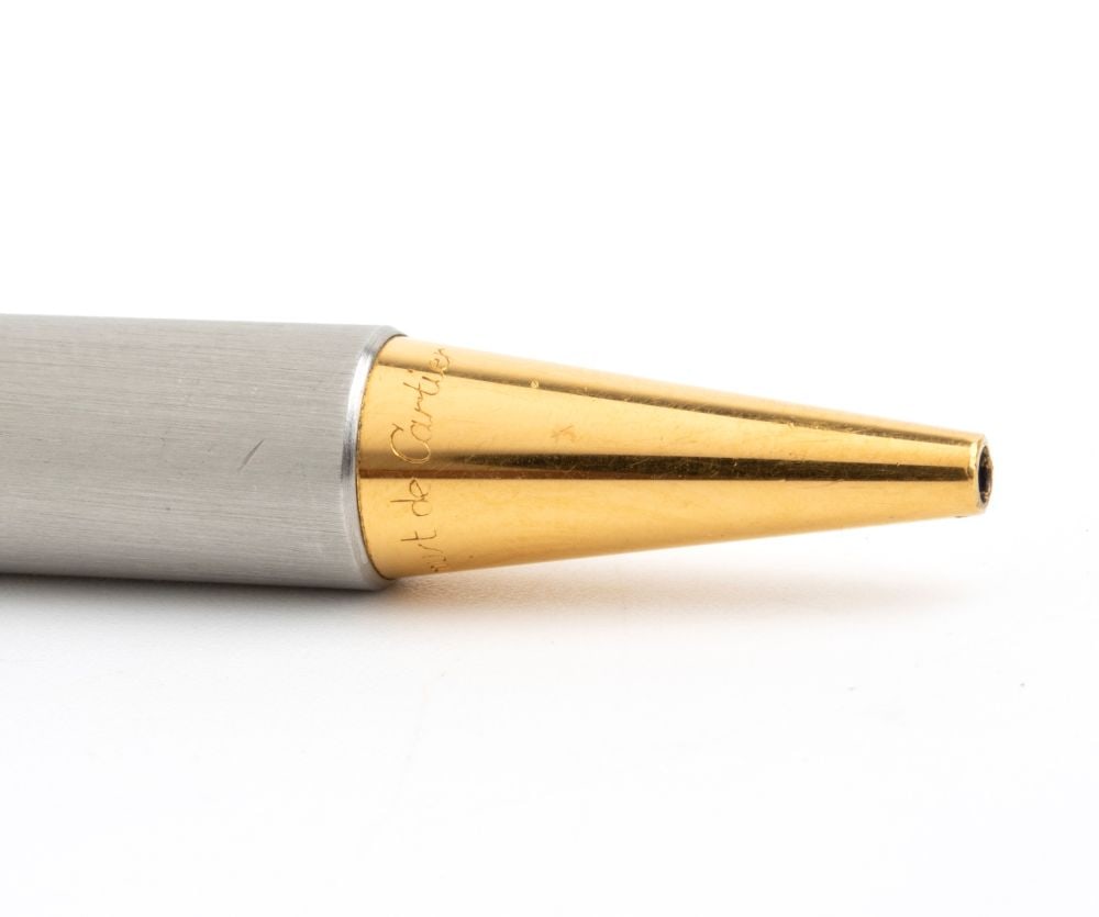 CARTIER Ballpoint pen - 4