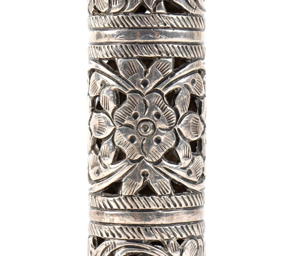 Sterling Silver ètui - 3