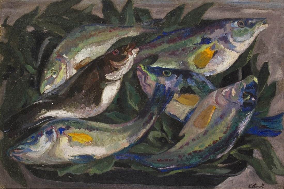 Resultado de imagen de Carlo Levi