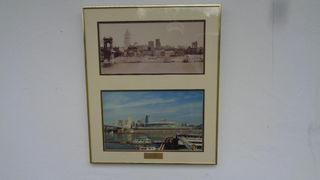 Cincinnati 1913-1990 Photograph-Before and After-WF Sch (1 of 4)