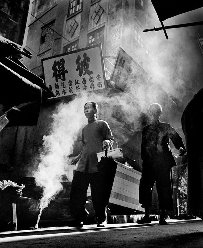 Fan Ho's - China - Photo: Fan Ho\'s - China - Photo Print Size:10 x 8