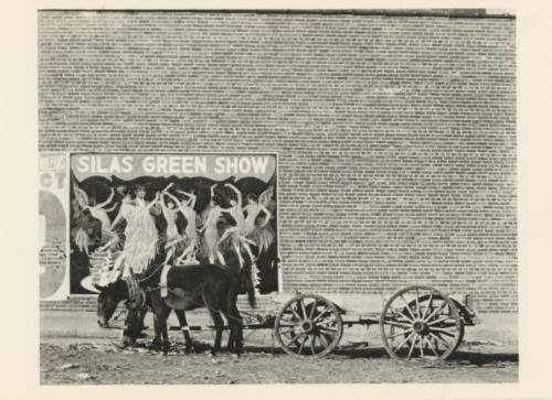 Rare Offset Litho Fotofolio WALTKER EVANS (1 of 2)