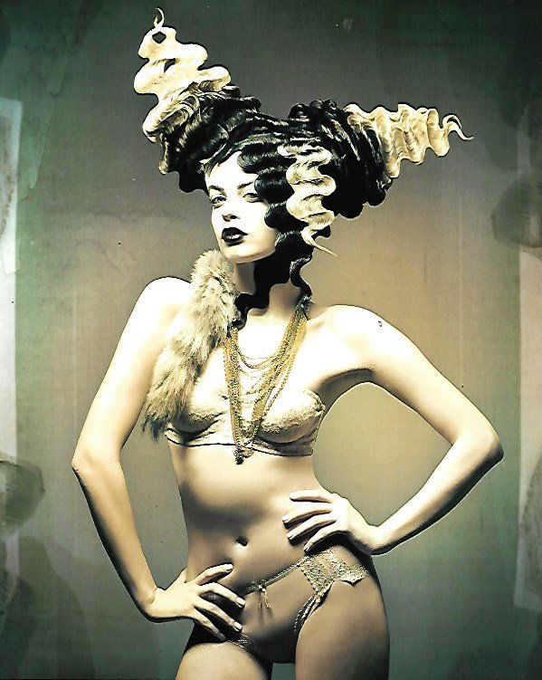 Color Model Photo (1 of 1)