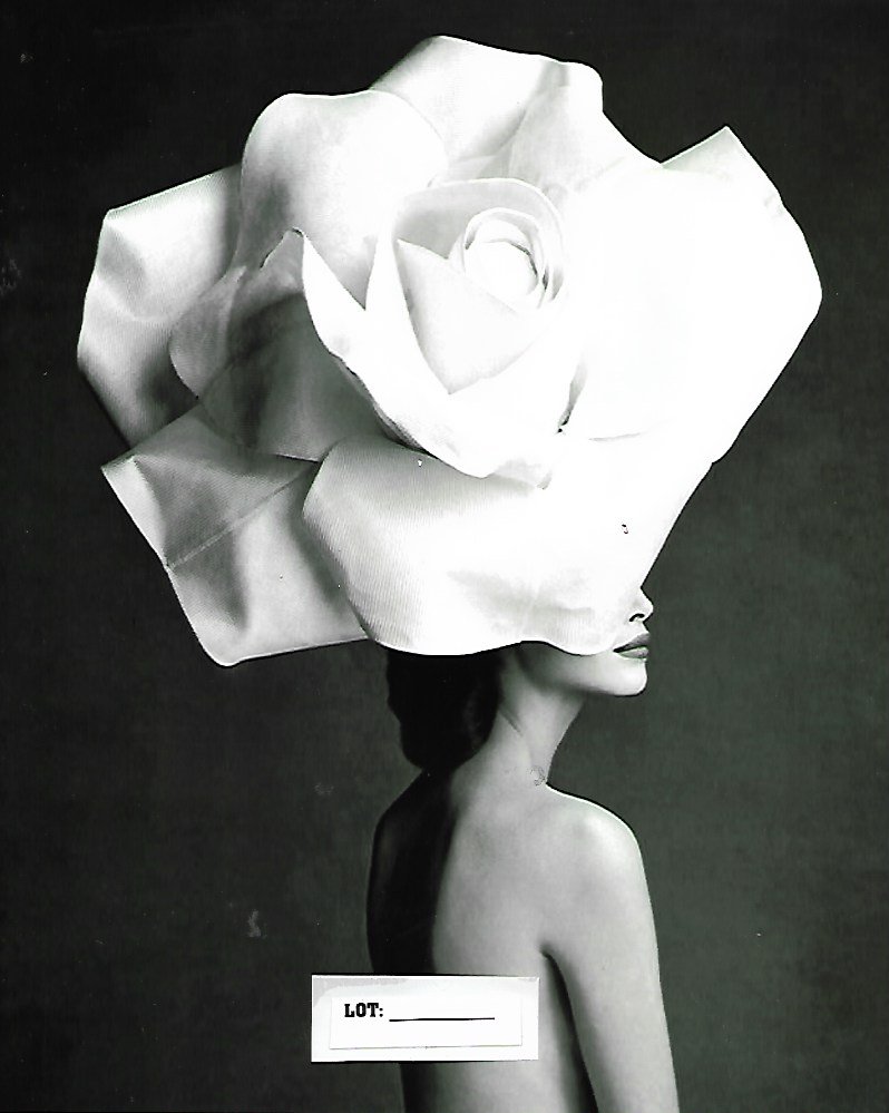 Avant Garde Modernist Experimental Surrealist - Photo (1 of 2)