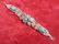 TURQUOISE WITH RED CORAL .925 SILVER Bracelet - 2