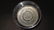 Chinese Silver coins - Weight: 29.9 grams - 2