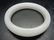 Natural Jade Bangle Bracelet 61mm