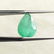 Certified 3.50 Ct Natural Esmerald - 2