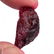 Natural Egl Certified African Red Ruby 23.50 Ct. - 3